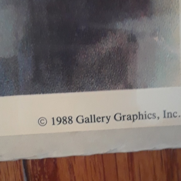 Set of 2 Guardian Angels Prints - Picture 6 of 6